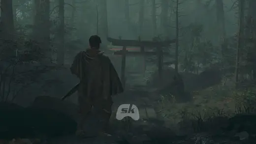 Epic Showdown at Kiyomizu in Onimusha Way of the Sword
