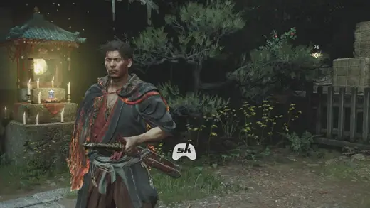Onimusha Way of the Sword Ke Pre-Order Rewards Ka Chakkar