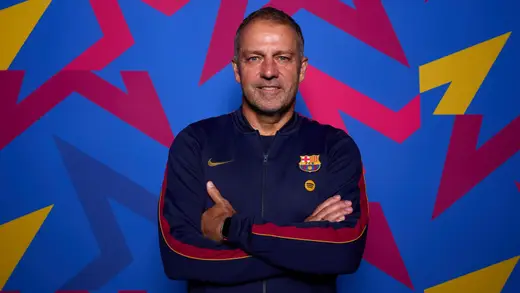 Barcelona Ka Striker Drama: Woltemade Ko Kiya Reject, Jesus Aaya!