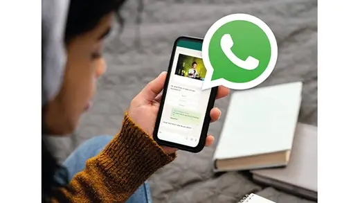 WhatsApp Ne Kiya Bill Payment Ka Jadoo, Arre Wah!
