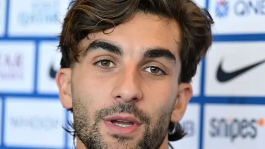 Ferran Torres PSG Mein Aaya, Duniya Ko Chakaachak Kiya!
