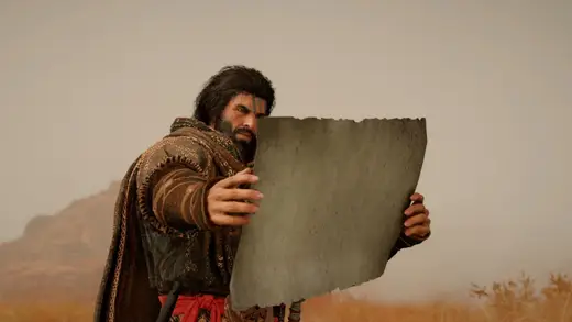 Exciting Features in Crimson Desert's Charting The Unknown DLC