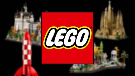 Best LEGO sets for adults (2026)