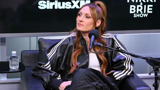 Becky Lynch Unveils WWE's Quirky Age Rule for Women Wrestlers