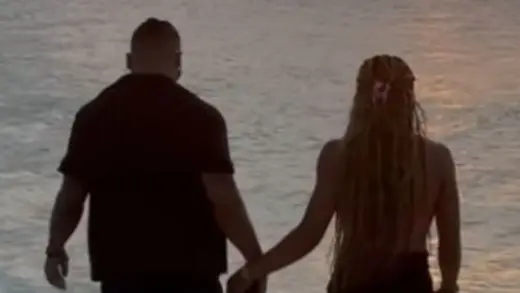 WWE Star Kelani Jordan is Ready to Say 'I Do!'