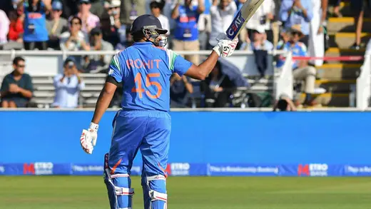 Rohit Sharma Ki Future Pe Speculation? BCCI Ki Baaten