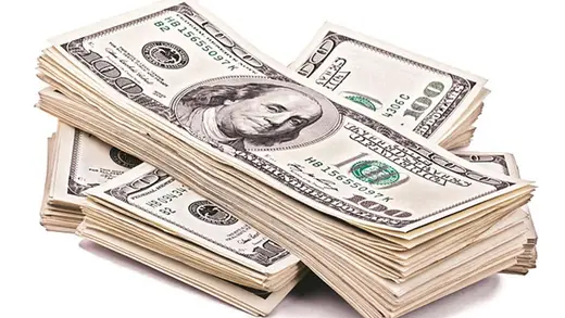 Rupee Soars to 10-Week High Thanks to RBI's Dollar Inflows
