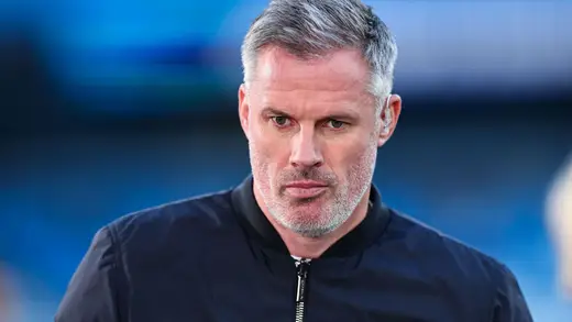 Carragher Rips Into Kerkez's Speedy Yet Clueless Play