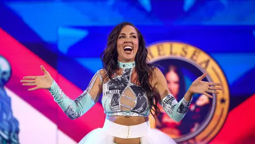 Chelsea Green Ka Royal Rumble Idea: Hair Match Ki Kahani