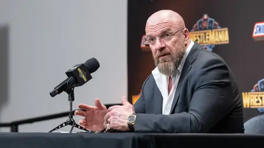 WWE Pay Cuts: Ridge Holland's 56% Drop and New Day Drama