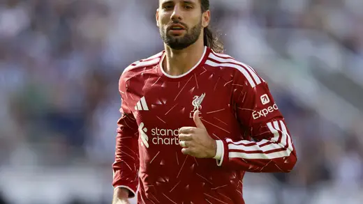 Bruno Fernandes' Son Thinks Dominik Szoboszlai Is the Best