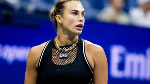 Aryna Sabalenka Goes Off at US Open Press Conference Drama