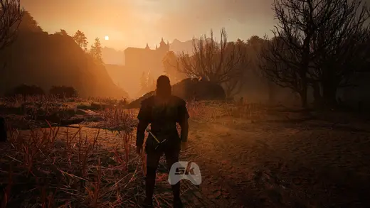 Speedrun The Blood of Dawnwalker in 40 Minutes, Bhai!