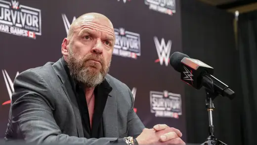 Bronson Reed Might Make a Surprise WWE Comeback Soon!