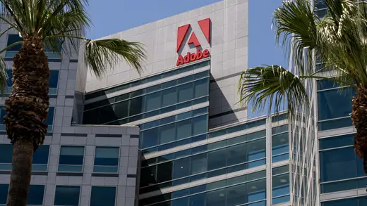 Adobe's CEO Switcheroo: Anil Chakravarthy Takes Charge