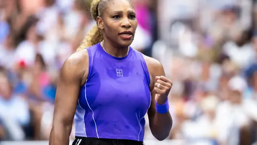Serena Williams and Coco Gauff Under ITIA Scrutiny for Party