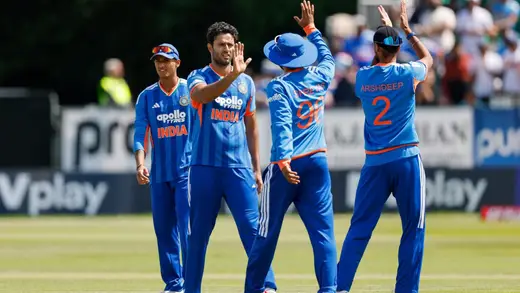 Aakash Chopra Ka Drama: Asian Games Mein Cricket Kaisa Hoga?