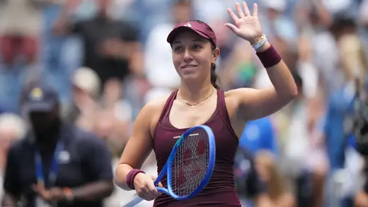 Pegula vs Fernandez: US Open 2026 Tennis Showdown Awaits