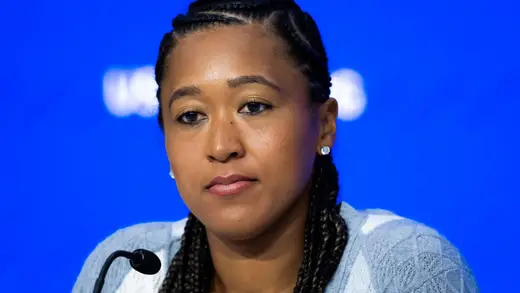 Osaka and Gauff's Classy Reminder to Influencers at US Open