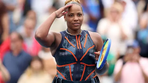 Taylor Townsend vs Diana Shnaider: Epic Lefty Showdown Ahead
