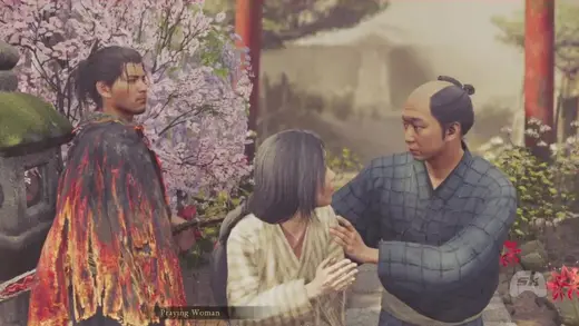 Musashi's Wild Adventure in Kyoto: Closing Demonic Rifts
