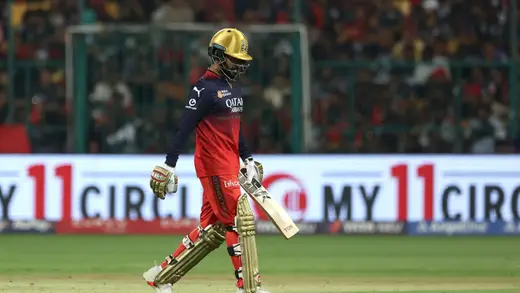 Rajat Patidar Names Chris Gayle Best T20 Batter Ever