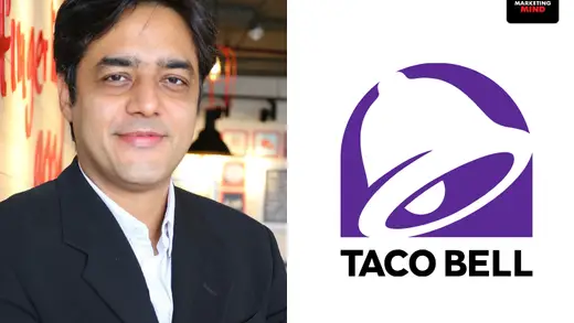 Moksh Chopra Takes the Taco Bell Reins in India and Beyond