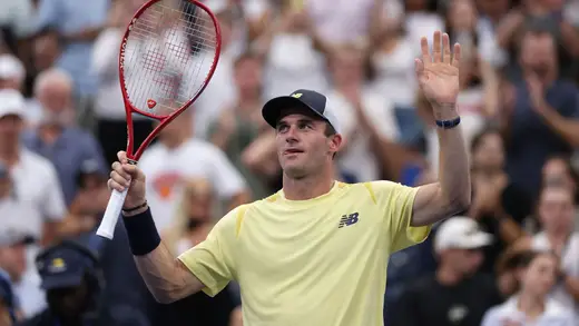 Bublik vs Paul: US Open Ka Bawaal, Kya Hoga Aaj?