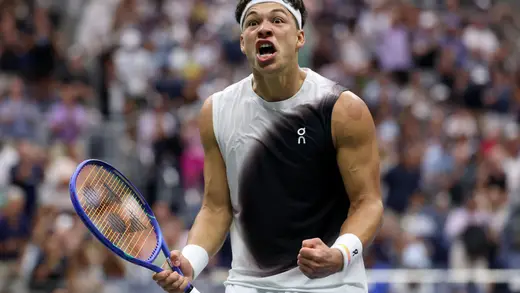 Ben Shelton Aur Denis Shapovalov Ka US Open Ka Dhamaka!