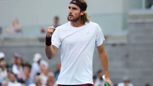 Jiri Lehecka Aur Stefanos Tsitsipas Ka Match Ka Drama