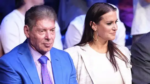 Stephanie McMahon Ki Dream Mixed Tag Team Match Ki Baat