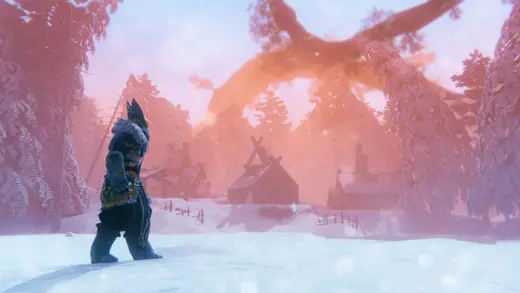 Valheim 1.0: Should You Start Fresh or Keep Old Saves?