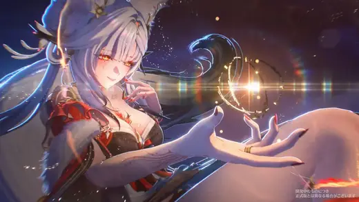 Hsin and Suoming Unleashed in Wuthering Waves 3.7 Gameplay