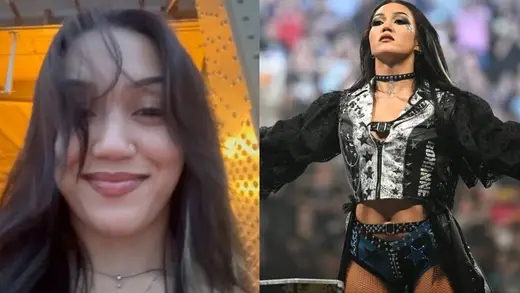 Roxanne Perez Prepares for Thrilling AAA TripleMania Clash
