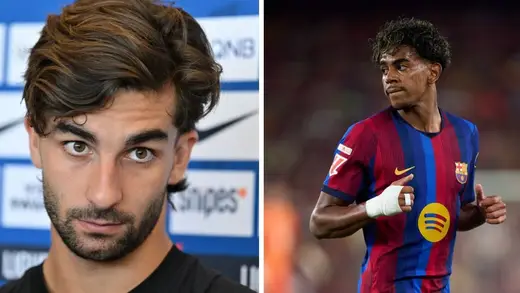Ferran Torres Excited for Showdown with Barcelona in Champions League