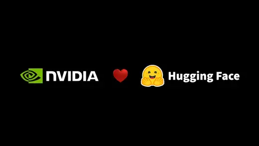 Nvidia's $12.93 Billion Deal: Hugging Face Joins the Fun
