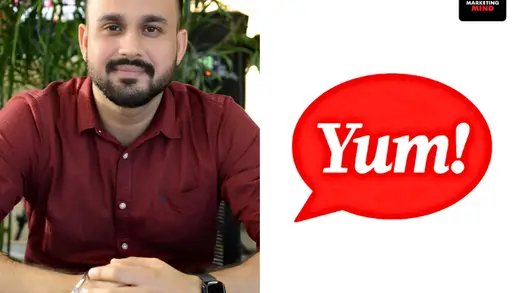Yum Brands Elevates Mayank Singh As Associate Director Marketing, KFC