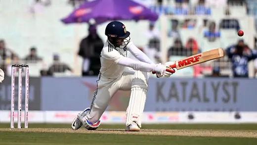 3 Fun Reasons Why Shubman Gill Should Bat at No. 5