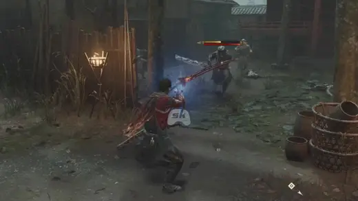 Oni Armaments Ka Jadoo: Onimusha Mein Kahan Hai Sab?