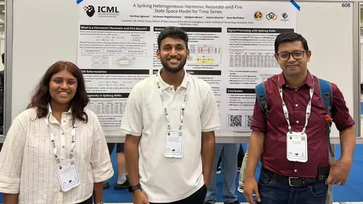 IIT Guwahati's Brainy AI Model Powers Up Efficiency