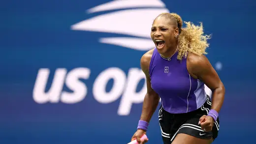 Serena vs Coco: The GOAT Debate Sparks Fan Fury