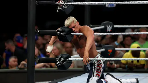 Cody Rhodes Ka WWE Se Break: Kya Dhamaka Hoga?