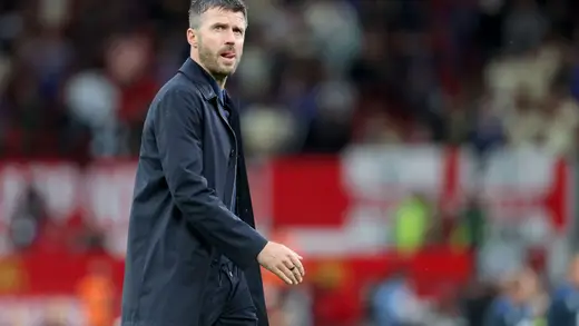 Carrick Excited as Dorgu Feels Like a New Signing vs Everton