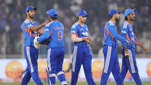 2026 Asian Games Men's Cricket: Teams Gear Up for Action