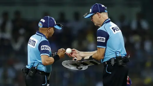 Suresh Raina Ka Impact Player Rule Pe Bawaal Hai