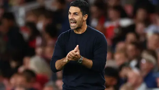Arteta Applauds Chelsea's Smart Signing Before Big Showdown