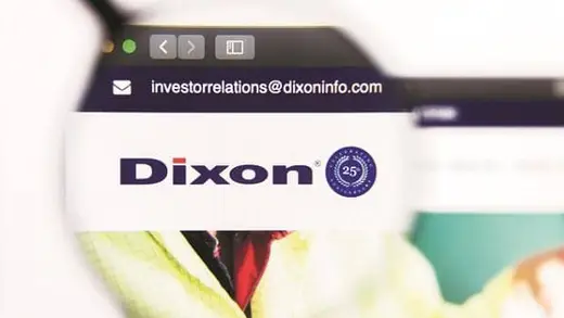 Dixon Technologies Aims for Aerospace and Defense Success