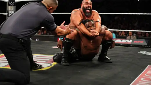 Rusev's WWE Comeback: Injury Update and Future Plans