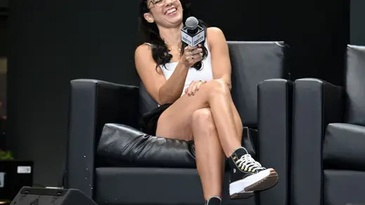 AJ Lee Hints at WWE Comeback with a Story-Driven Twist