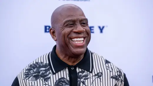 Magic Johnson's Billionaire Moves: Business or Shenanigans?